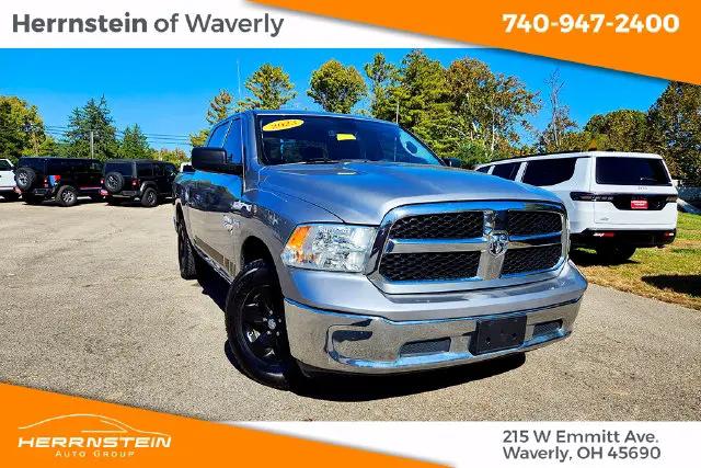 2023 Ram 1500 Classic SLT for sale near Waverly, OH