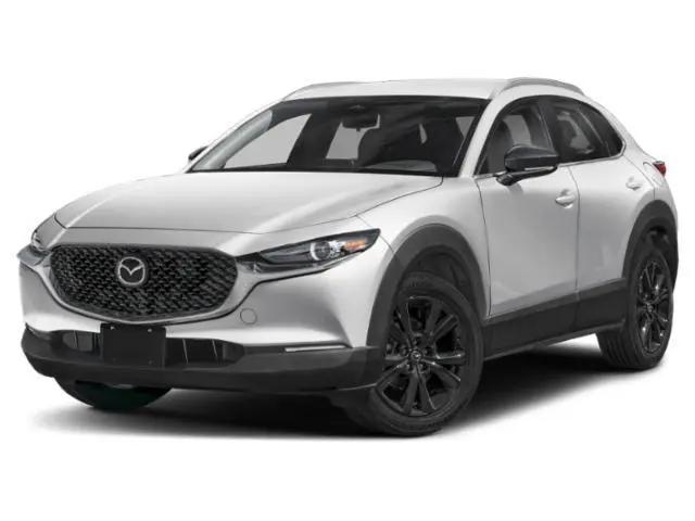 2024 Mazda CX-30 2.5 S Select Sport for sale in Laconia, NH