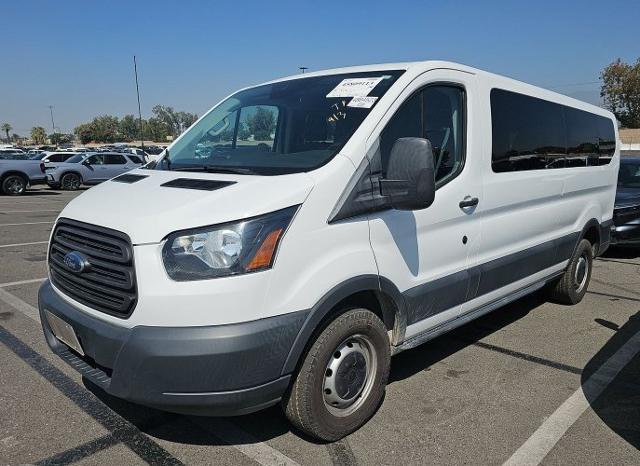 2018 Ford Transit XL for sale in Fontana, CA