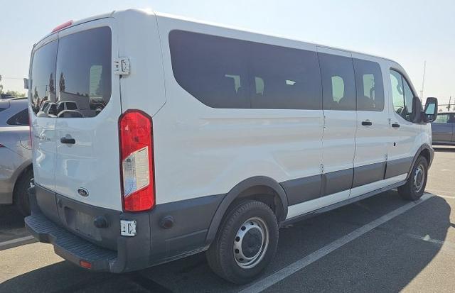 2018 Ford Transit XL