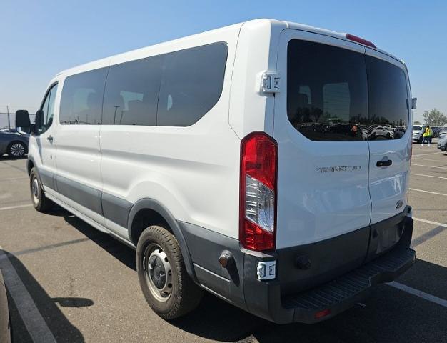 2018 Ford Transit XL