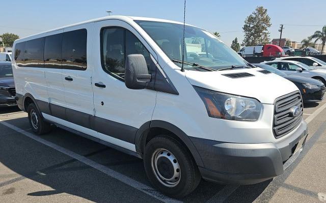 2018 Ford Transit XL