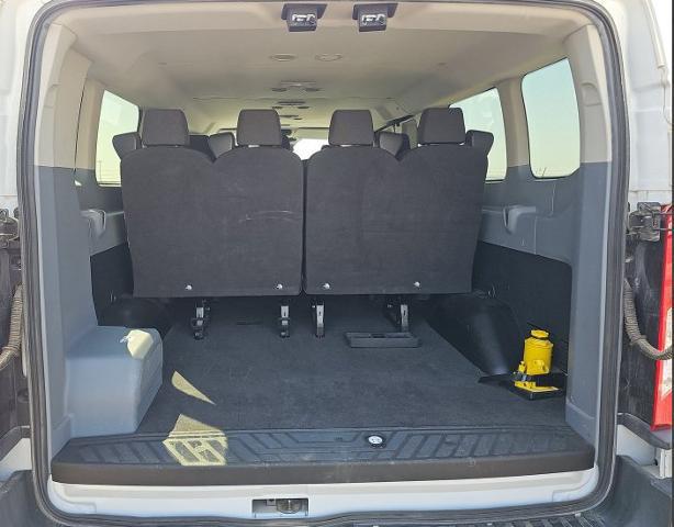 2018 Ford Transit XL