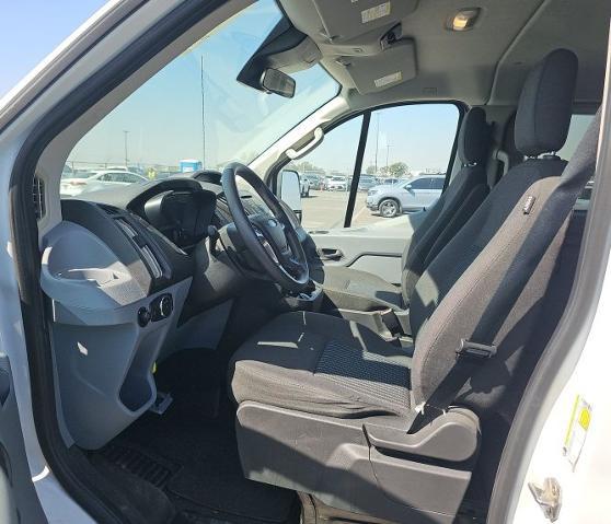 2018 Ford Transit XL
