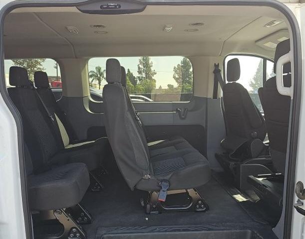2018 Ford Transit XL