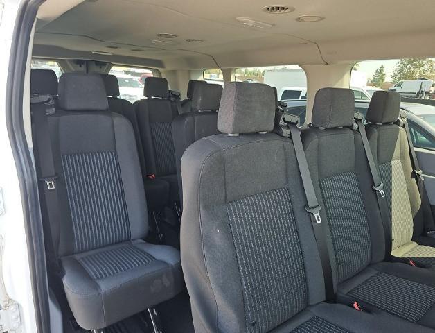2018 Ford Transit XL