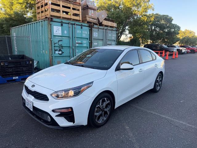 2020 Kia Forte LXS for sale in Fontana, CA