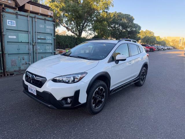 2023 Subaru Crosstrek Premium for sale in Fontana, CA