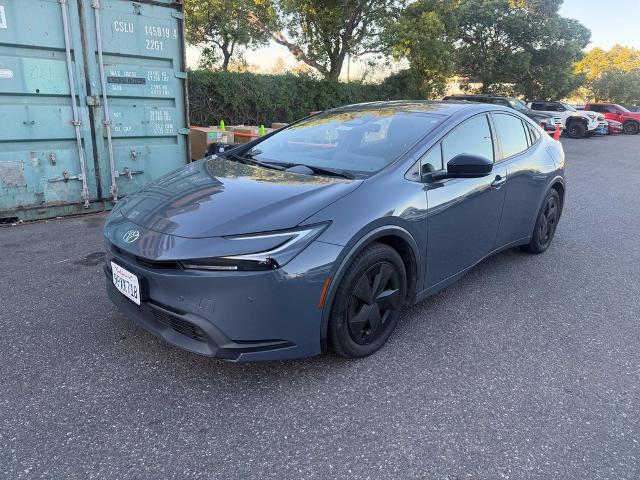 2024 Toyota Prius LE for sale in Fontana, CA