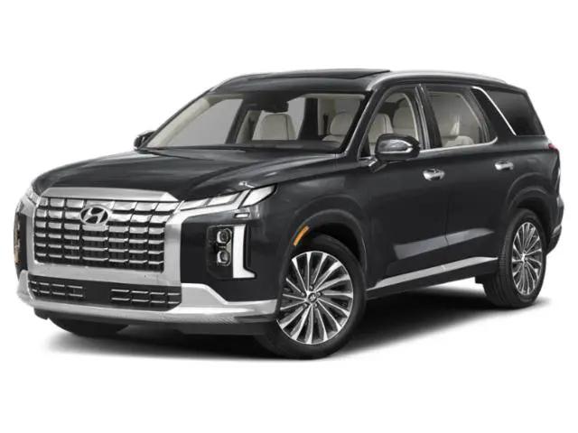 2023 Hyundai Palisade Calligraphy for sale in ORANGE, CA