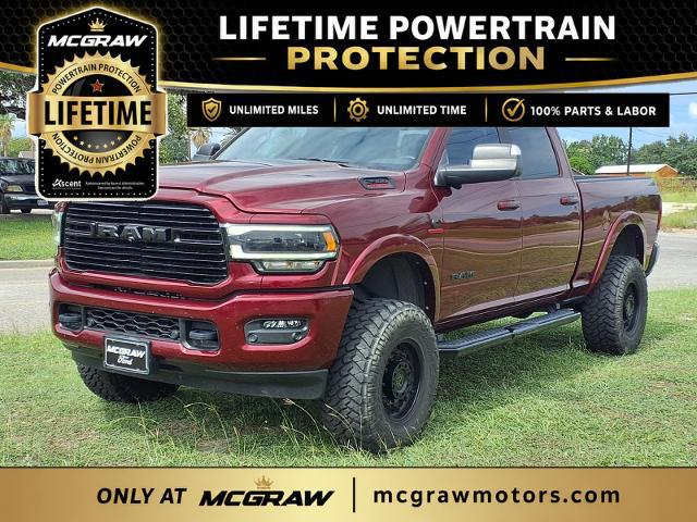 2022 Ram 2500 Laramie Crew Cab 4x4 64 Box for sale in Aransas Pass, TX