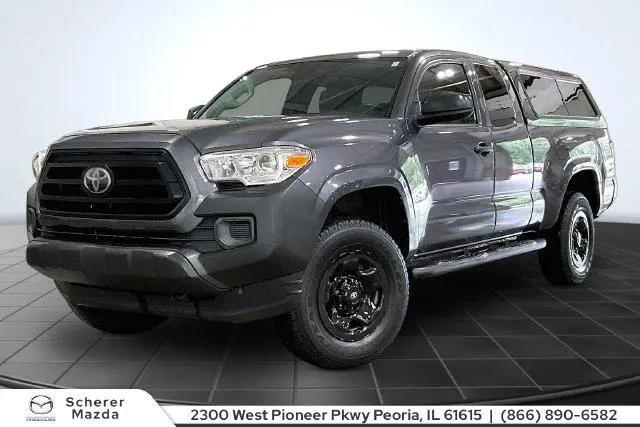 2020 Toyota Tacoma SR for sale in Peoria, IL