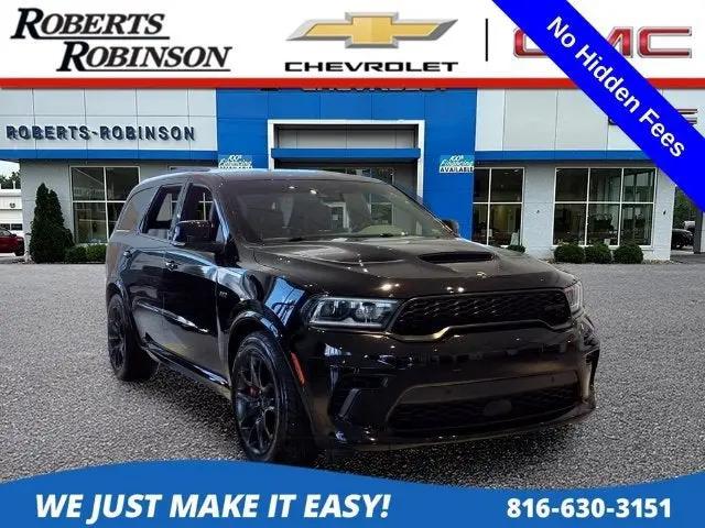 2024 Dodge Durango SRT 392 Premium AWD for sale in Excelsior Springs, MO