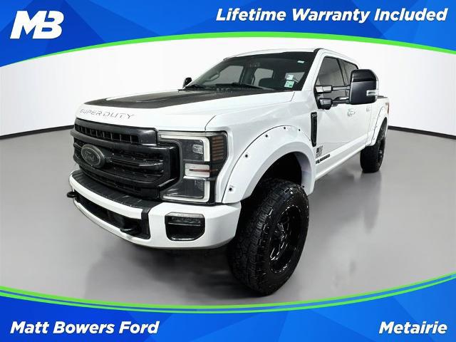 2020 Ford F-250 LARIAT for sale in Metairie, LA