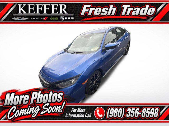 2020 Honda Civic Sport for sale in Charlotte, NC