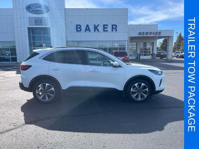 2023 Ford Escape Platinum for sale in Ludington, MI