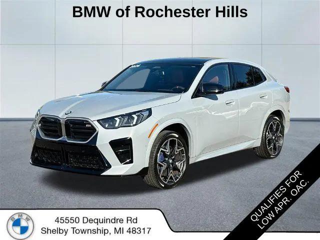2026 BMW X2 M35i for sale in Shelby Township, MI
