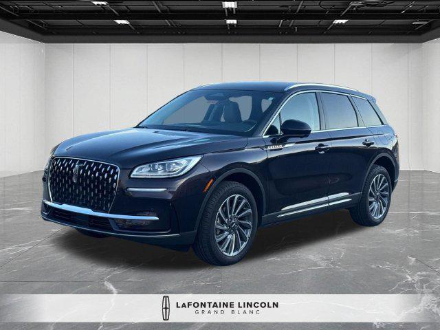 2023 Lincoln Corsair Reserve for sale in Flint, MI