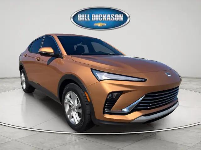 2024 Buick NV Preferred FWD for sale in Gladewater, TX