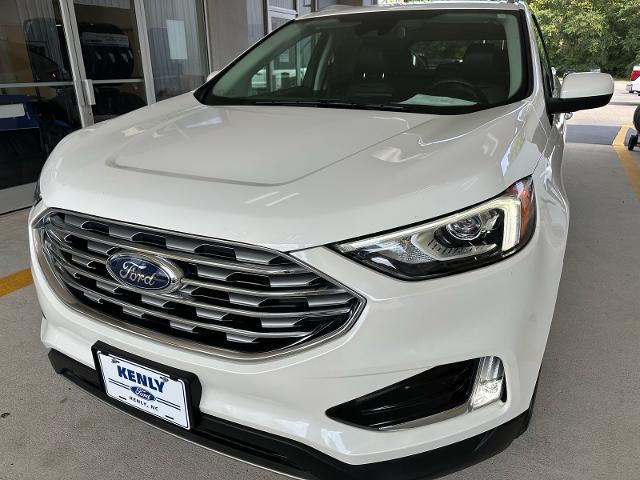 2021 Ford Edge SEL for sale in Kenly, NC