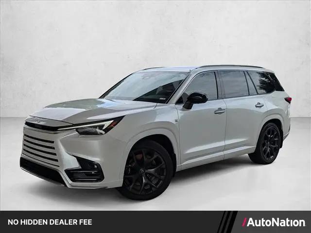 2024 Lexus TX 500h F SPORT Premium for sale in Sanford, FL