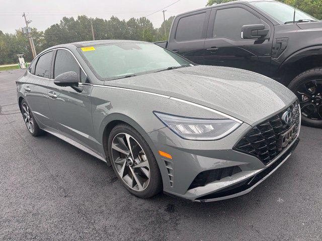 2021 Hyundai Sonata SEL Plus for sale in Republic, MO