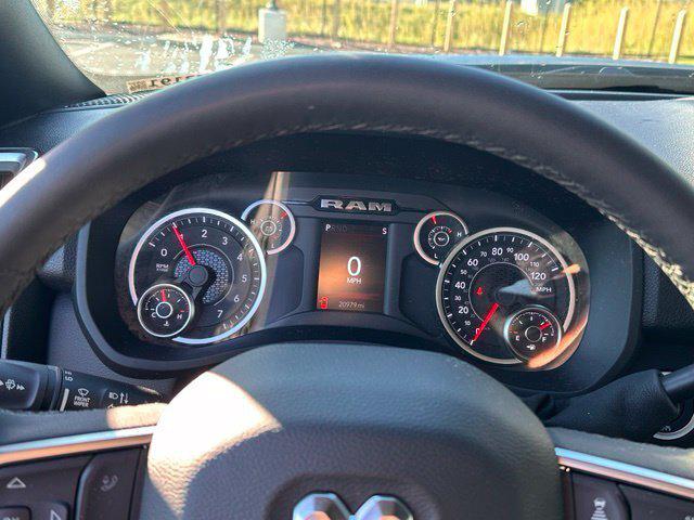 2022 RAM 3500 Limited Longhorn Mega Cab 4x4 64 Box 2022 RAM 3500 Limited Longhorn Mega Cab 4x4 64 Box