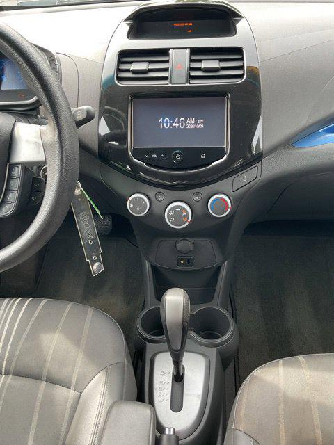 2014 Chevrolet Spark 1LT Auto