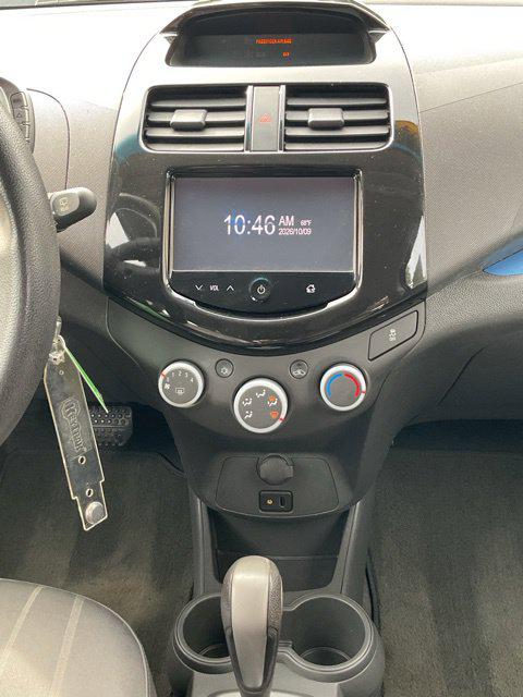 2014 Chevrolet Spark 1LT Auto