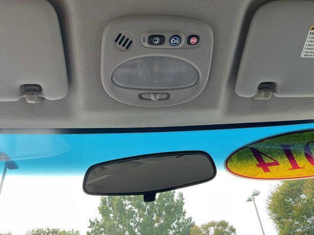 2014 Chevrolet Spark 1LT Auto