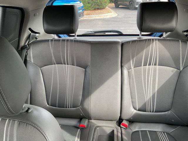 2014 Chevrolet Spark 1LT Auto