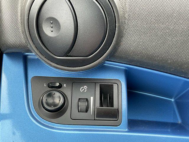 2014 Chevrolet Spark 1LT Auto