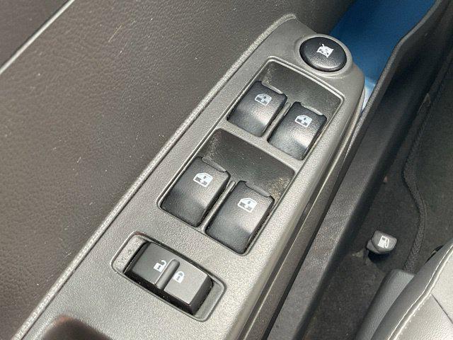 2014 Chevrolet Spark 1LT Auto