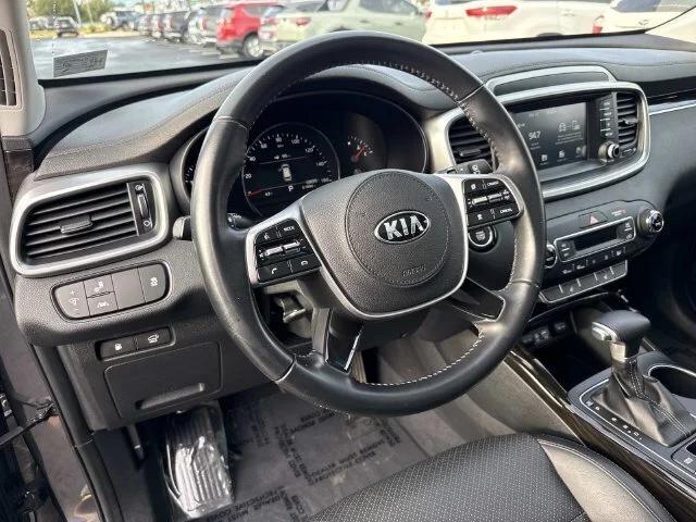 2020 Kia Sorento 3.3L EX