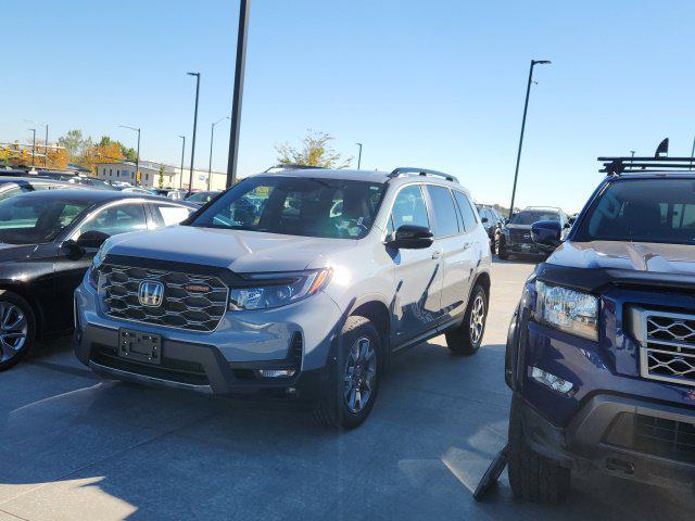 2023 Honda Passport AWD TrailSport for sale in Fort Collins, CO