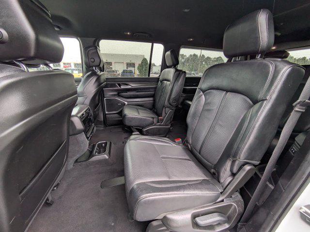 2024 Jeep Wagoneer Series II 4x4