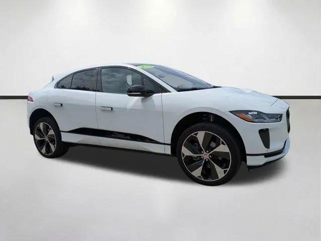 2022 Jaguar I-PACE HSE EV400 AWD Automatic for sale in Fort Myers, FL