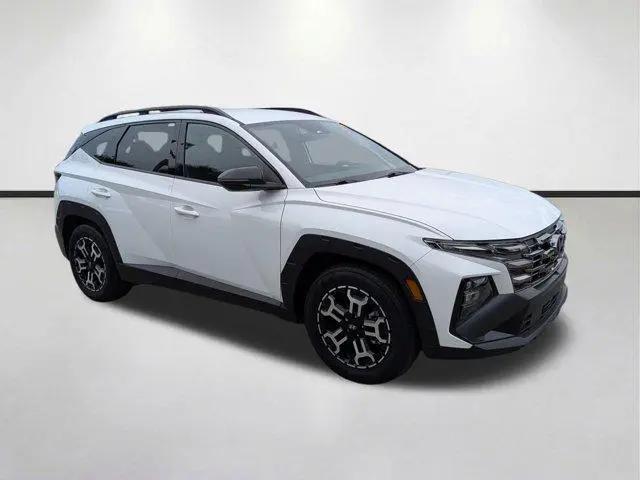 2025 Hyundai Tucson XRT for sale in Fort Myers, FL