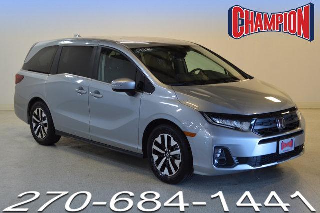 2025 Honda Odyssey EX-L for sale in Owensboro, KY