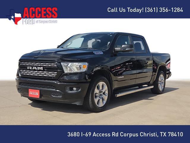 2023 Ram 1500 Lone Star Crew Cab 4x4 57 Box for sale in Corpus Christi, TX