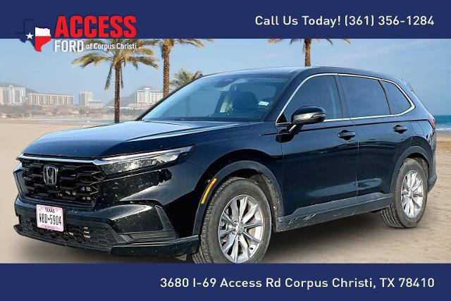 2023 Honda CR-V EX for sale in Corpus Christi, TX