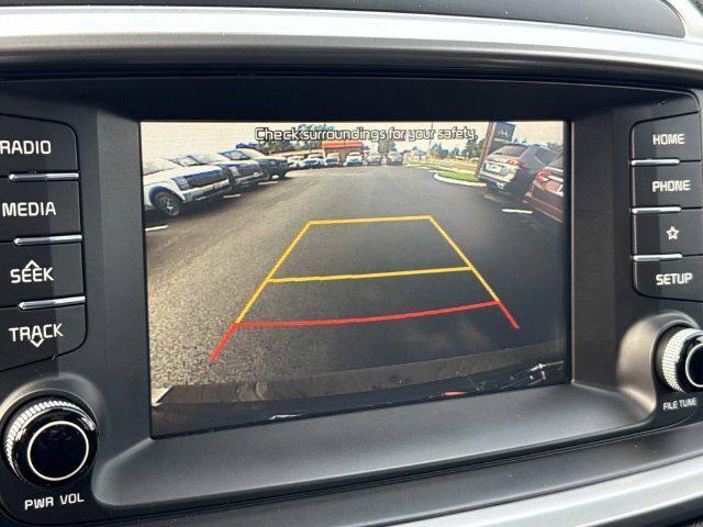 2020 Kia Sorento 3.3L EX 2020 Kia Sorento 3.3L EX