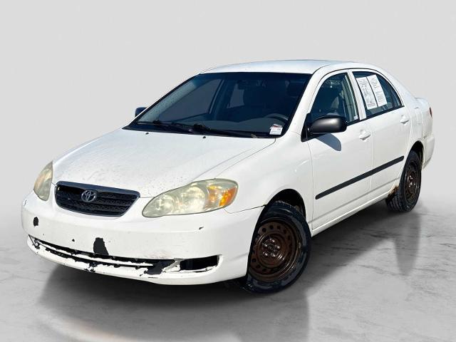2006 Toyota Corolla CE for sale in Washington, MI