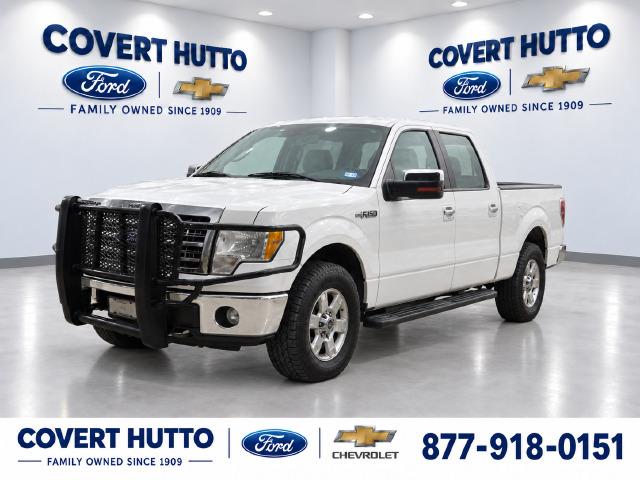 2010 Ford F-150 Platinum for sale in Austin, TX