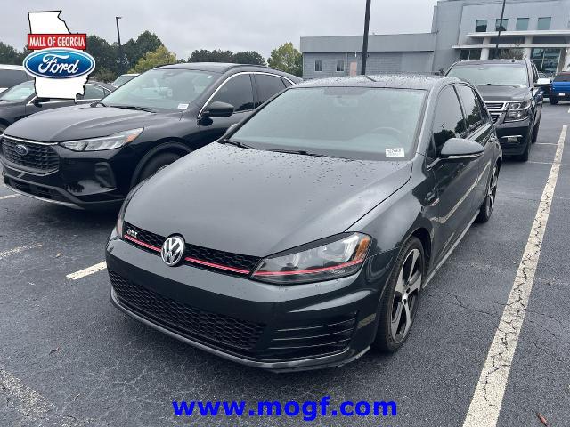 2015 Volkswagen Golf GTI 2.0T S 4-Door for sale in Buford, GA