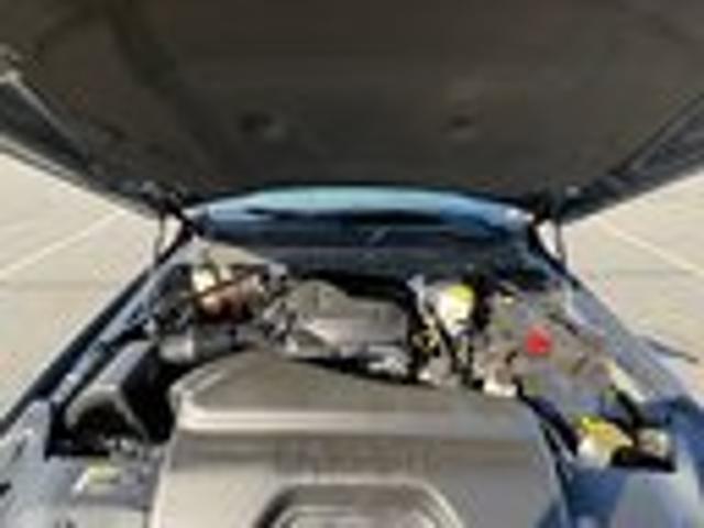2026 Ram 2500 Big Horn Crew Cab 4x4 64 Box