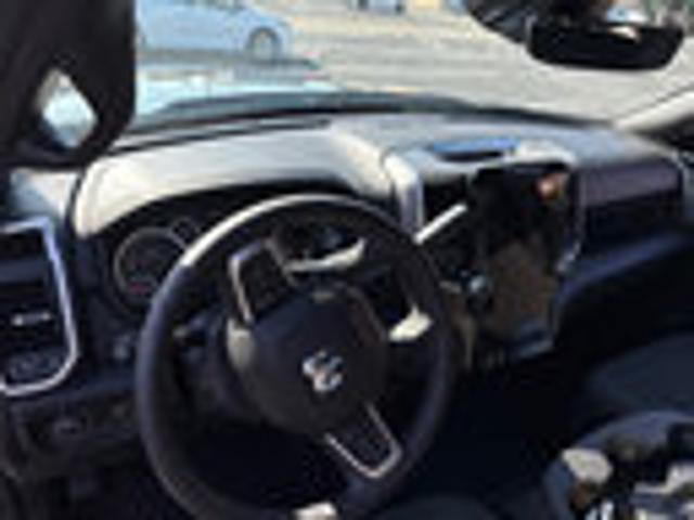 2026 Ram 2500 Big Horn Crew Cab 4x4 64 Box