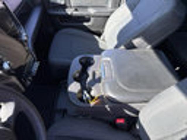 2026 Ram 2500 Big Horn Crew Cab 4x4 64 Box