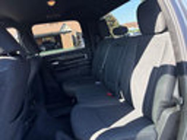 2026 Ram 2500 Big Horn Crew Cab 4x4 64 Box