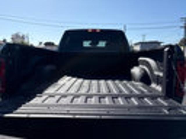 2026 Ram 2500 Big Horn Crew Cab 4x4 64 Box
